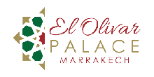 logo el olivar palace